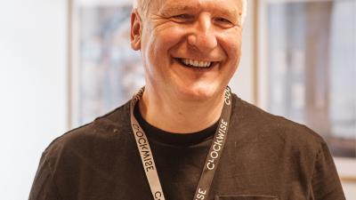 Image of Phil Ward