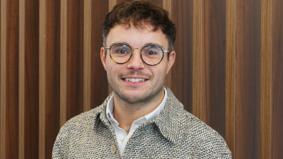 Toby Cope