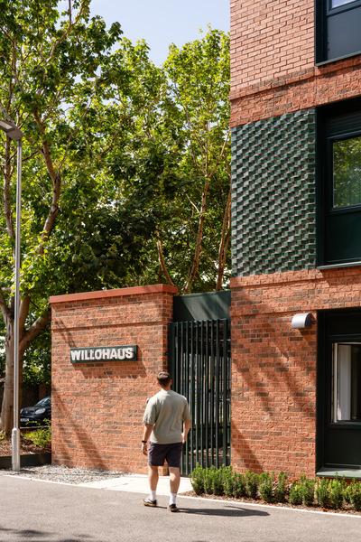 Willohaus