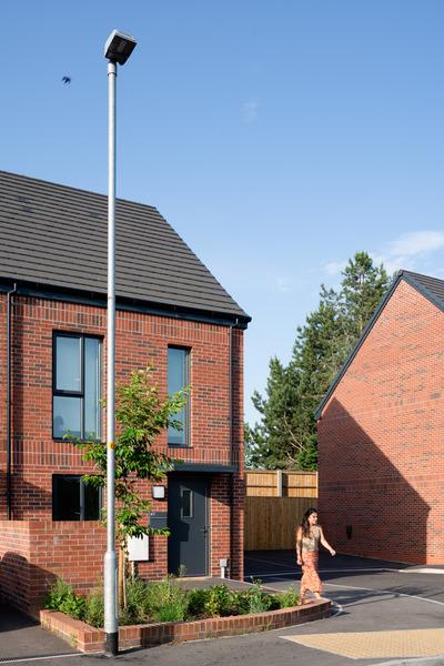 Salford Move on Homes